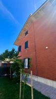 Il Corallo - Ferienwohnung Porto San Giorgio