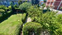 Il Corallo - Ferienwohnung Porto San Giorgio