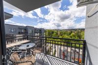 HAVEN apartments M31K7 - B&B Uzhhorod