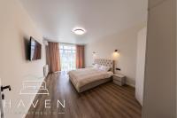 HAVEN apartments M31K7 - B&B Uzhhorod