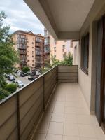 King Apartment Bucharest - B&B Dudu