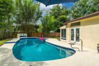 Sherylee's Poolside Retreat - Team Joseph Ellen - Bed and Breakfast Jacksonville