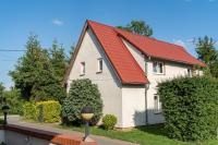 Jeziorne Zacisze Domek nad jeziorem - B&B Probark