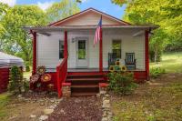 Mountain View Cottage Near Roan Mountain Park - B&B Roan Mountain