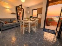 Blue Haven Exclusive seaside residence in Torre Delle Stelle - B&B Torre delle Stelle