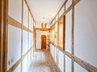 SACK1596 - Altstadt Apartments Jena - B&B Jena
