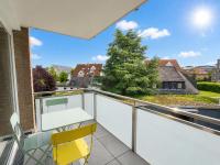 SeaSide - Im Zentrum & Am Strand - B&B Scharbeutz