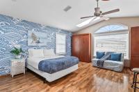 Sunshine Hideaway - Team Joseph Ellen - Bed and Breakfast Jacksonville Beach
