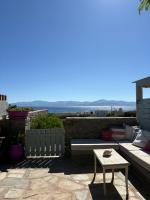 My Little Garden - B&B Chrissi Akti