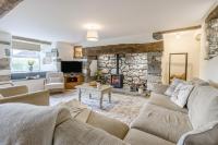 4 Bed in Llanfihangel Y Pennant oc-b42719 - B&B Llanfihangel-y-Pennant
