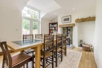 4 Bed in Llanfihangel Y Pennant oc-b42719 - B&B Llanfihangel-y-Pennant