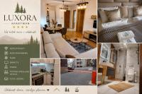 Luxora Zlatibor Central Residence - B&B Zlatibor