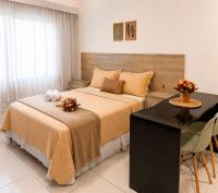 Golden Point Apartamento em Recife - B&B Recife