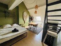Le Cap Nord - Maison familiale 8 personnes - B&B Marcq-en-Barœul