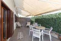 Quadruple Room with Terrace