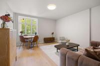LV17 L1 - 2BR Apartment Bergen - Ferienwohnung Bergen