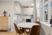 LV17 L1 - 2BR Apartment Bergen - B&B Bergen