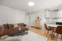 LV17 L1 - 2BR Apartment Bergen - B&B Bergen