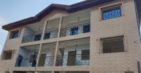 Hilltop Holiday Residence - B&B Yaoundé