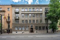 Premium City Center Jogailos Apartment - B&B Vilnius