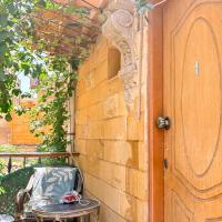 Sunny airport studio New Cairo - Ferienwohnung Kairo