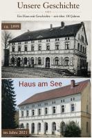 Luna et Sol Haus am See Long Stay Apartment - B&B Seehausen