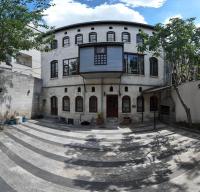 Gaziayintap Konagi - Bed and Breakfast Gaziantep
