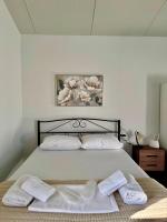 Villa Alonia House - Bed and Breakfast Kallithéa