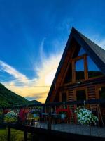 Balic Inn - B&B Gusinje