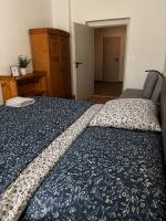 Apartmán u Fary-Harmony - B&B Adršpach