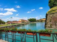 Summer Home Peschiera - Chambres d'hôtes Peschiera del Garda