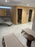 Apartament nad morzem Sand Dunes A17 - Ferienwohnung Dziwnów