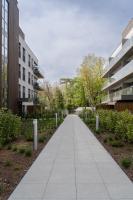 Apartament nad morzem Sand Dunes A17 - Ferienwohnung Dziwnów