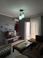 Shkodra Entry - B&B Scutari
