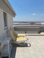 Oltremare B&B - B&B Margherita di Savoia