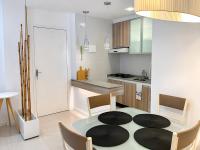 Appartement - Rez-de-Chaussée
