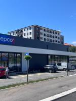 Urban XL apartment - B&B Niš