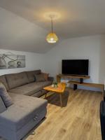 Apartman Pijavice Jajce - Ferienwohnung Jajce