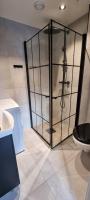 Luxury River View apt - Hotel Vibe - Heart of Voss - Chambres d'hôtes Voss