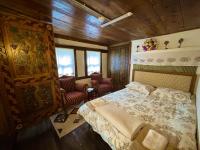 Geyikli Konak - B&B Mudurnu