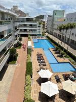 Apartamento Completo na Praia dos Ingleses - Ferienwohnung Florianópolis