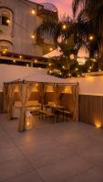 Armonia Apartments - Ferienwohnung Sant'Isidoro