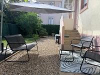 Au numero 5 - proche centre - B&B Colmar