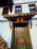 Geyikli Konak - Bed and Breakfast Mudurnu