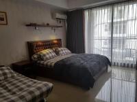 Comfy room with mountain view in the heart of Dago - B&B Bandung