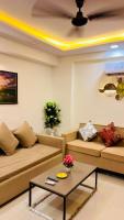 Room 108 Redwood Magnus - B&B Jaipur