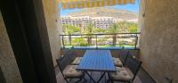 Valdes Center 306A, near beach, full aircon - B&B Los Cristianos