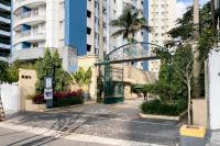 AP 2 quartos proximo à AV Paulista com vaga - B&B São Paulo