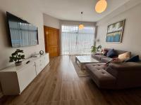 Departamento nuevo, lujoso y espacioso - B&B Caraz