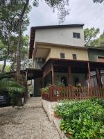 Villa Liliana Castellaneta Marina - Bed and Breakfast Castellaneta Marina